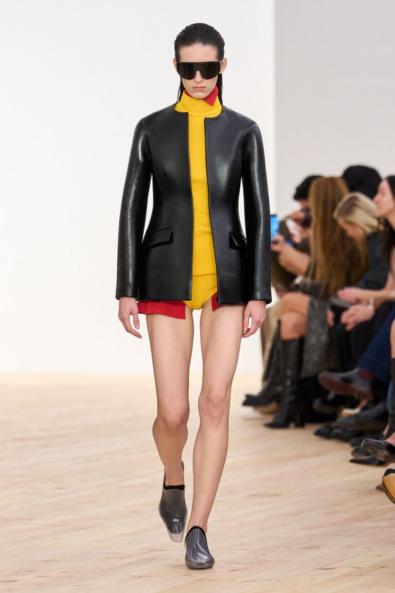 Loewe Spring 2026 Ready-to-Wear