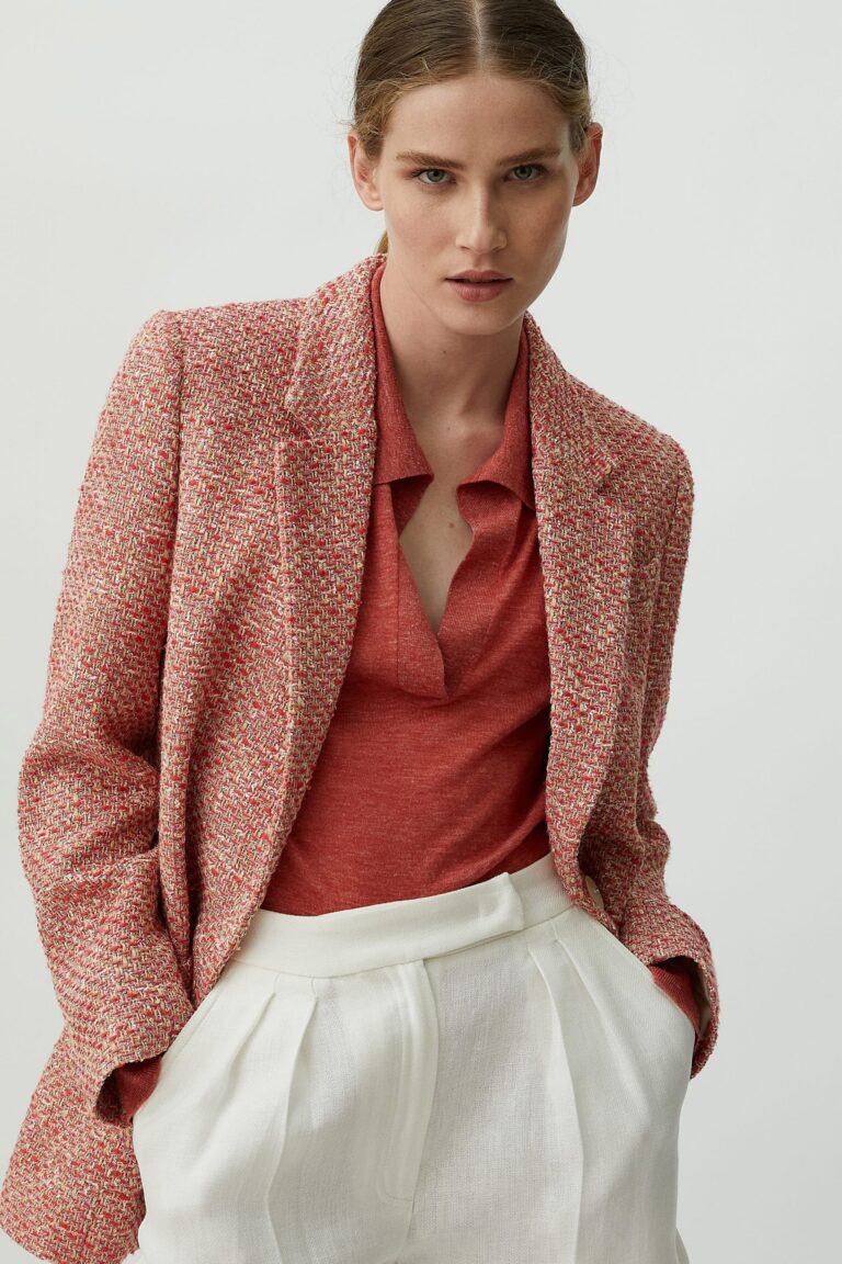 Lorena Antoniazzi Spring 2025 Ready-to-Wear
