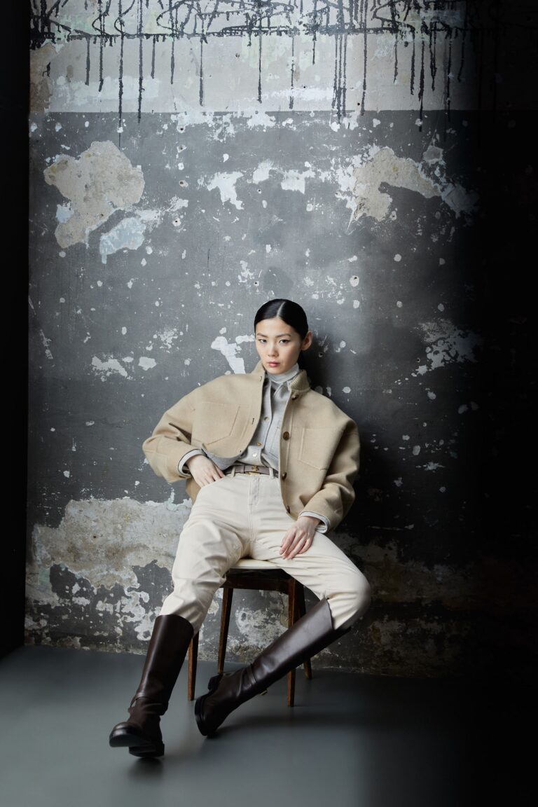 Lorena Antoniazzi Fall 2024 Ready-to-Wear