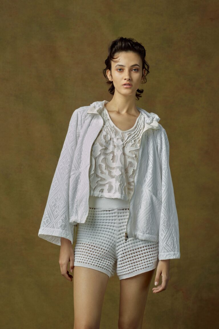 Lorena Antoniazzi Spring 2024 Ready-to-Wear