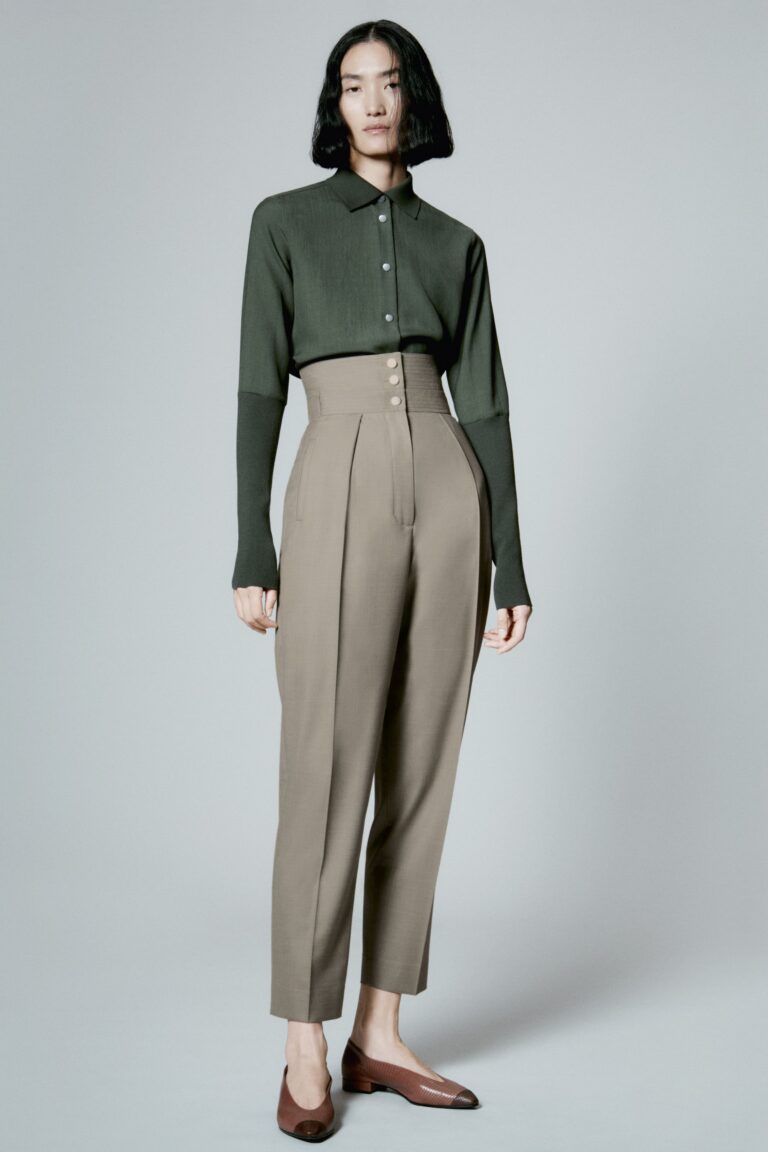 Loro Piana Spring 2024 Ready-to-Wear
