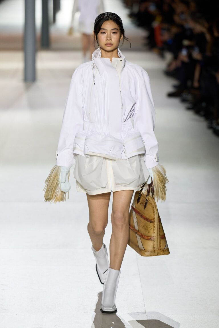 Louis Vuitton Fall 2024 Ready-to-Wear