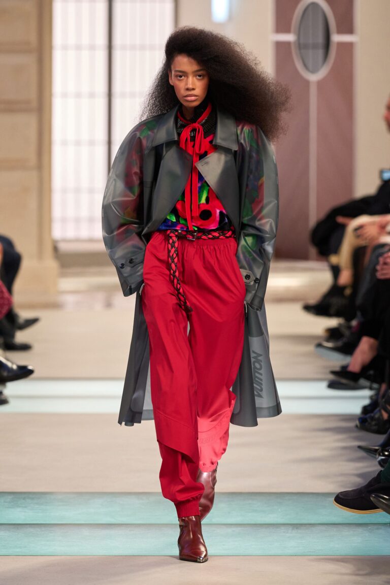 Louis Vuitton Fall 2025 Ready-to-Wear