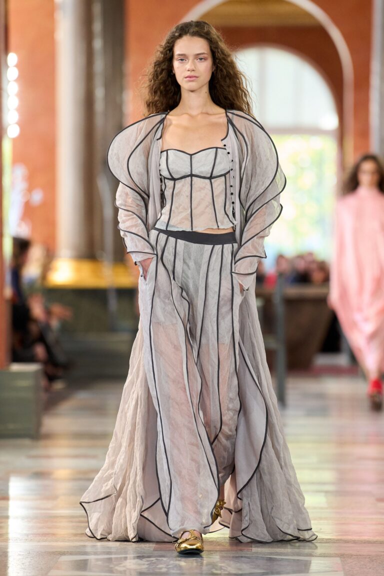 Louis Vuitton Spring 2026 Ready-to-Wear