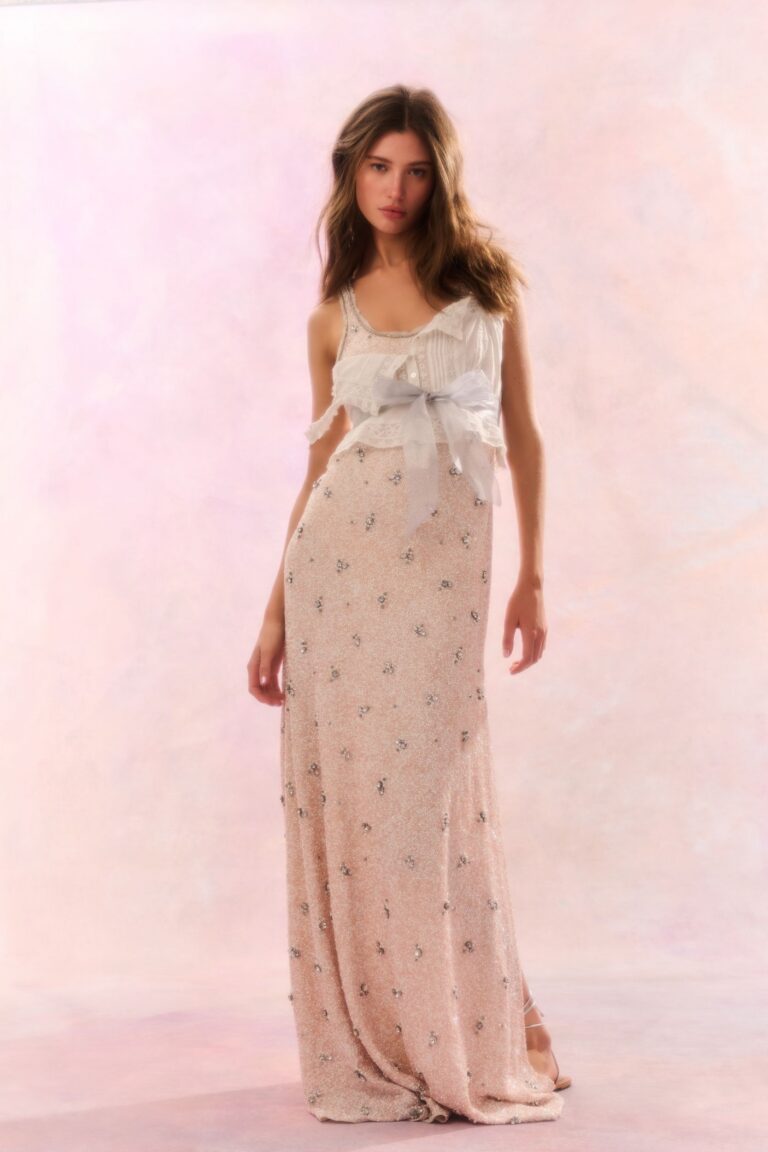 LoveShackFancy Pre-Fall 2024