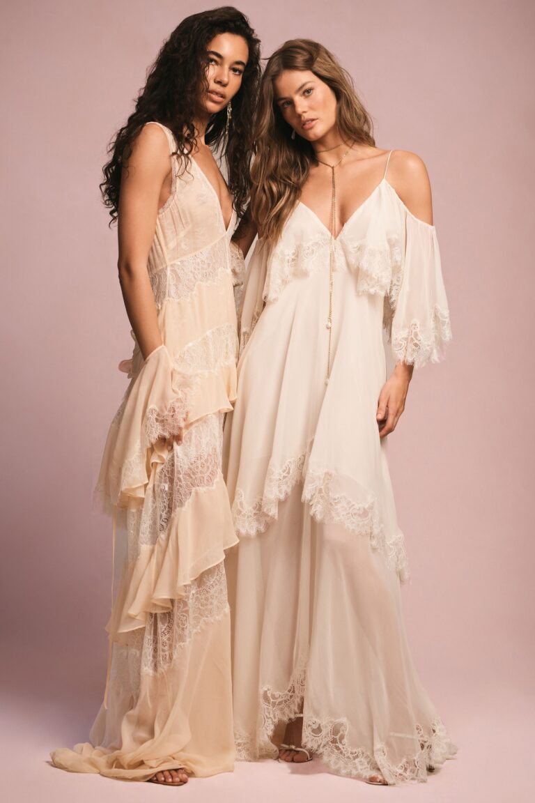 LoveShackFancy Pre-Fall 2025