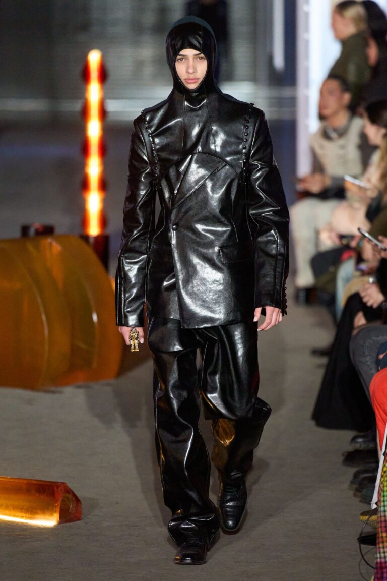Luar Fall 2024 Ready-to-Wear