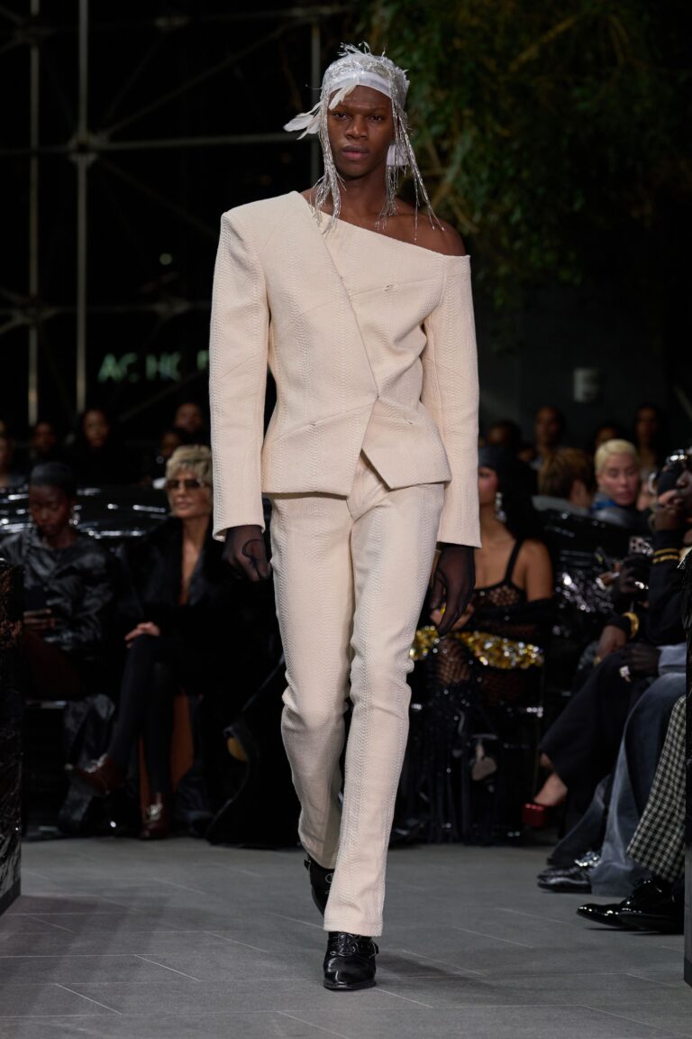 Luar Fall 2025 Ready-to-Wear