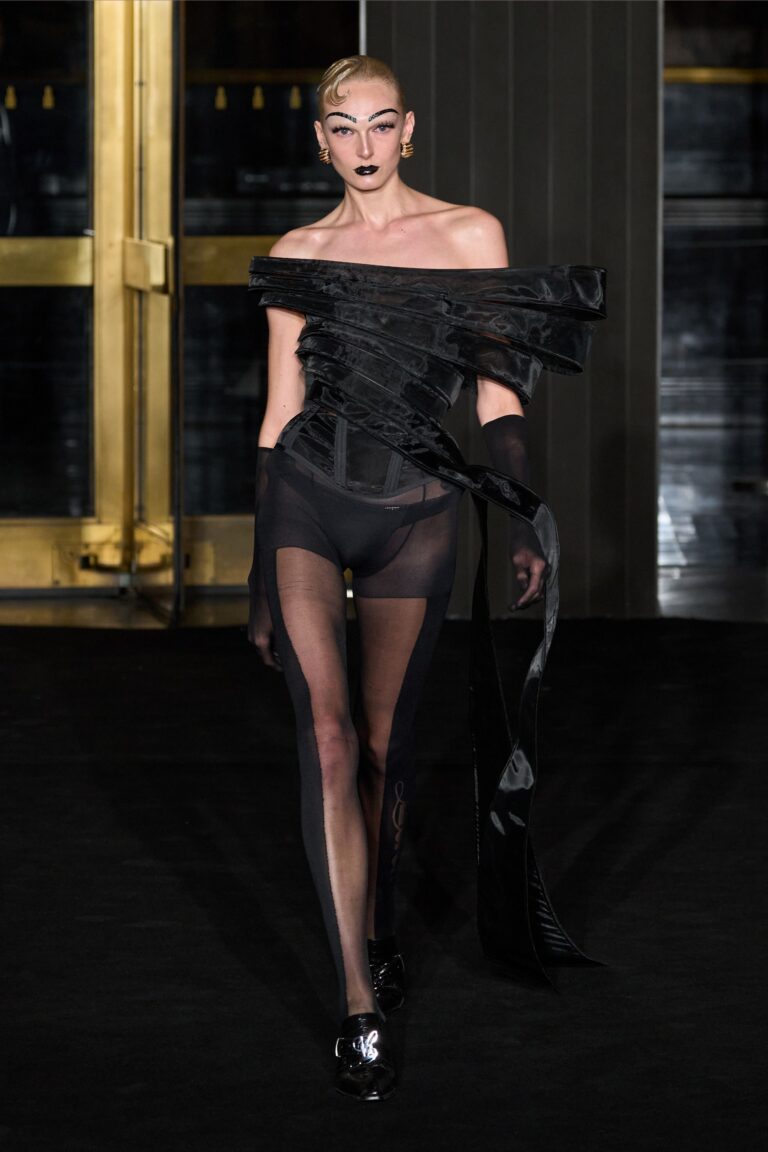 Luar Spring 2025 Ready-to-Wear