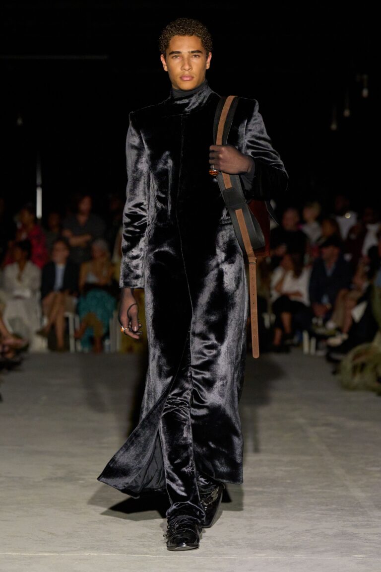Luar Spring 2026 Ready-to-Wear