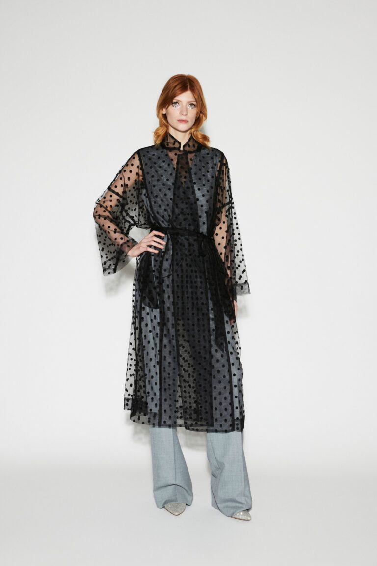 Lutz Huelle Spring 2024 Ready-to-Wear