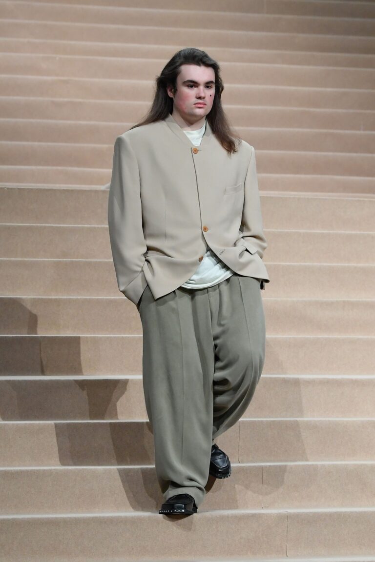 Magliano Fall 2024 Menswear