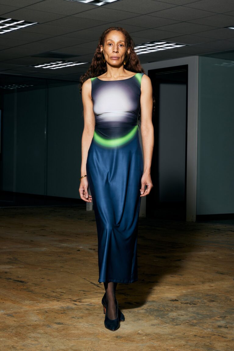 Maisie Wilen Fall 2024 Ready-to-Wear