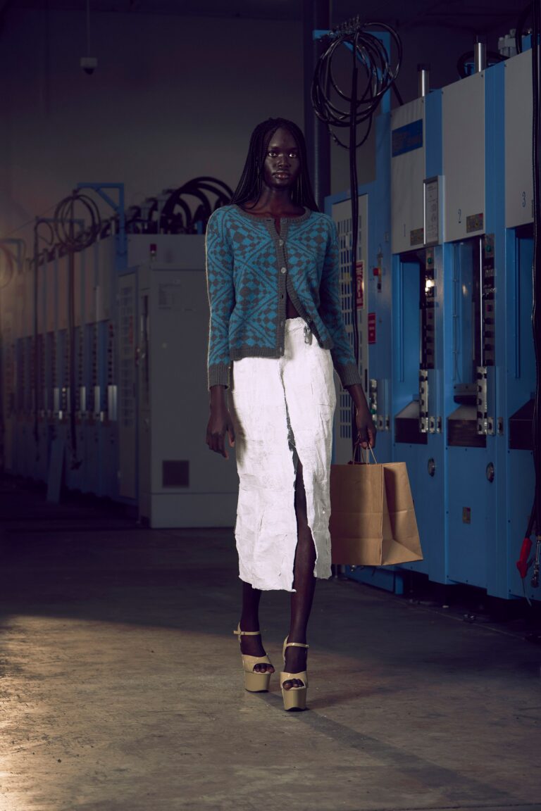 Maisie Wilen Spring 2024 Ready-to-Wear