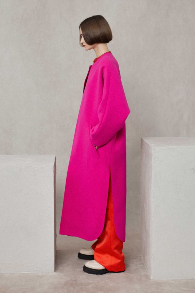 Maison Rabih Kayrouz Fall 2025 Ready-to-Wear