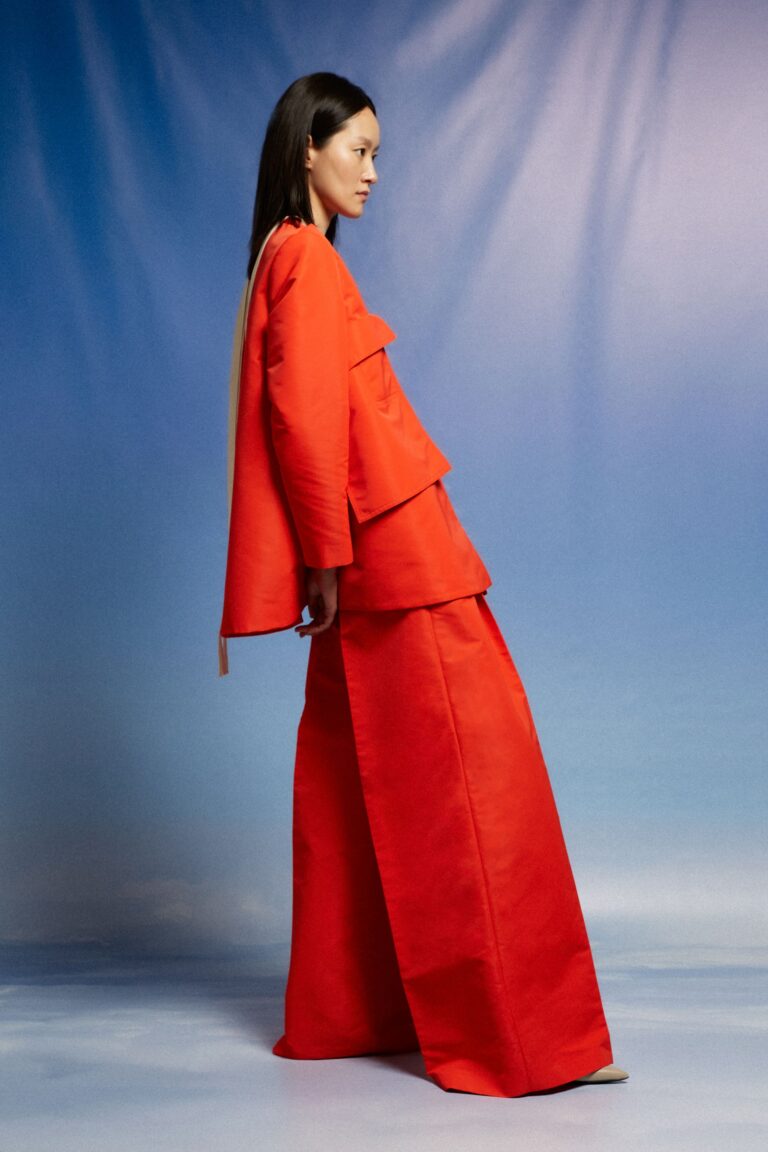 Maison Rabih Kayrouz Spring 2025 Ready-to-Wear