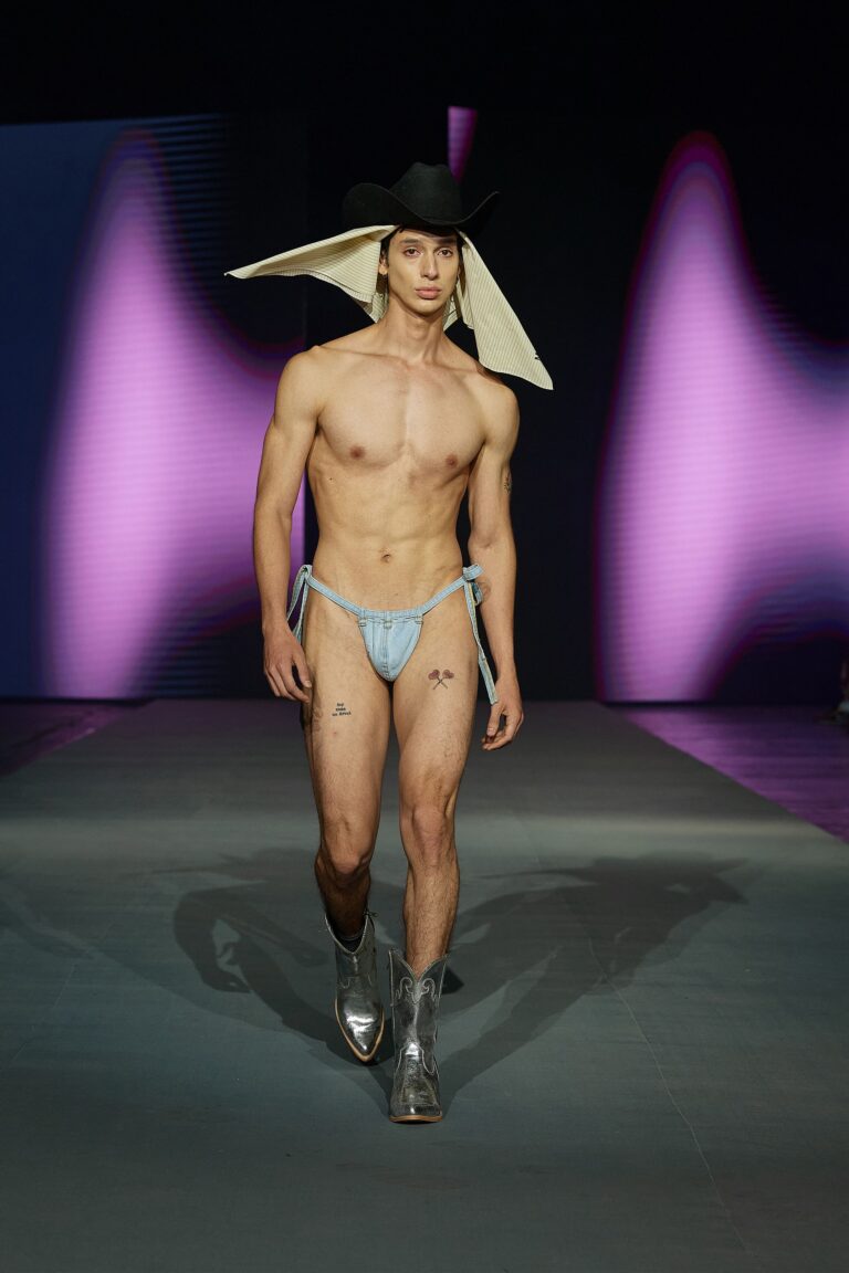 Mancandy Mexico Spring 2024