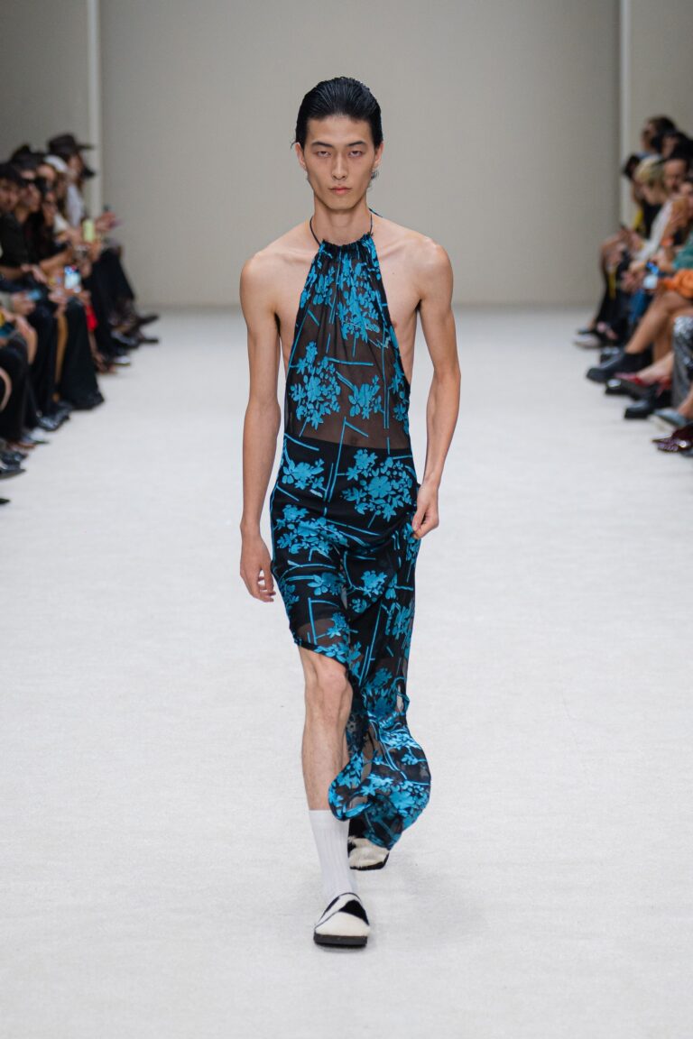 Mancandy Mexico Spring 2025