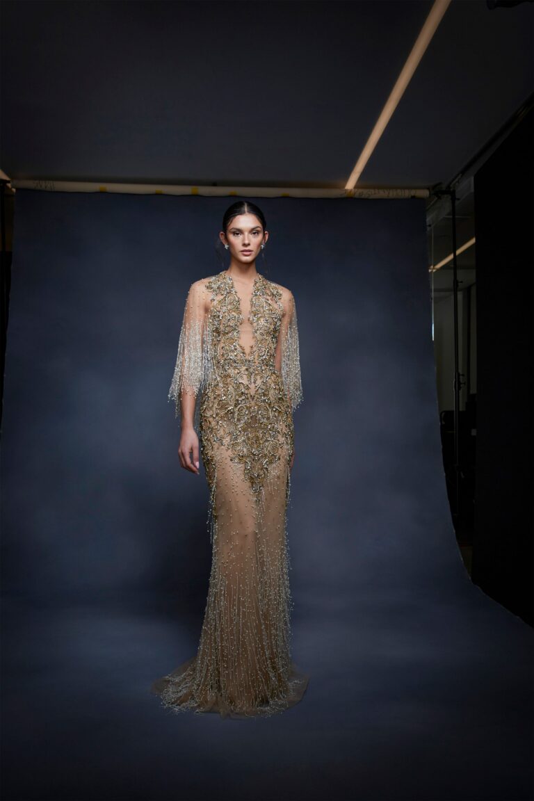 Marchesa Pre-Fall 2024