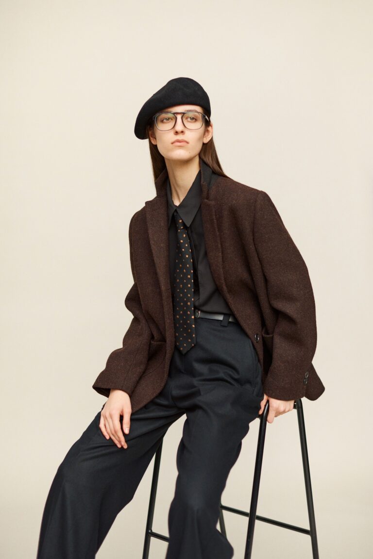 Margaret Howell Fall 2024 Ready-to-Wear