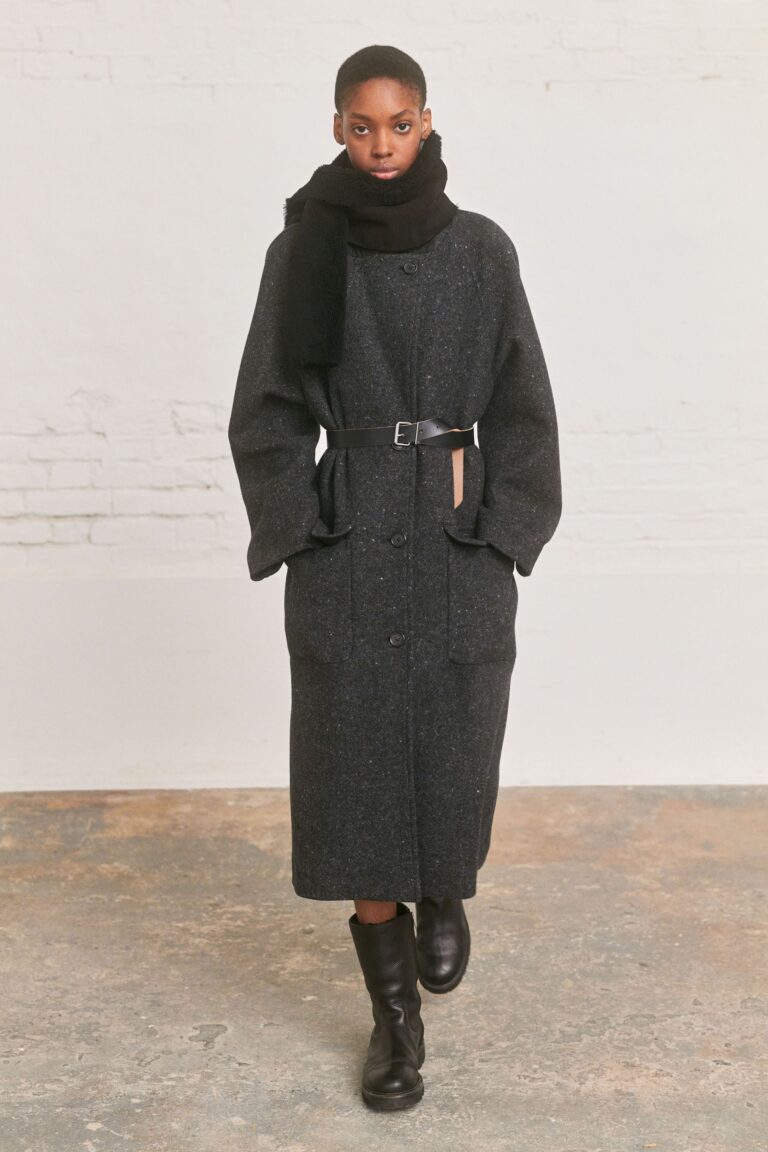 Margaret Howell Fall 2025 Ready-to-Wear