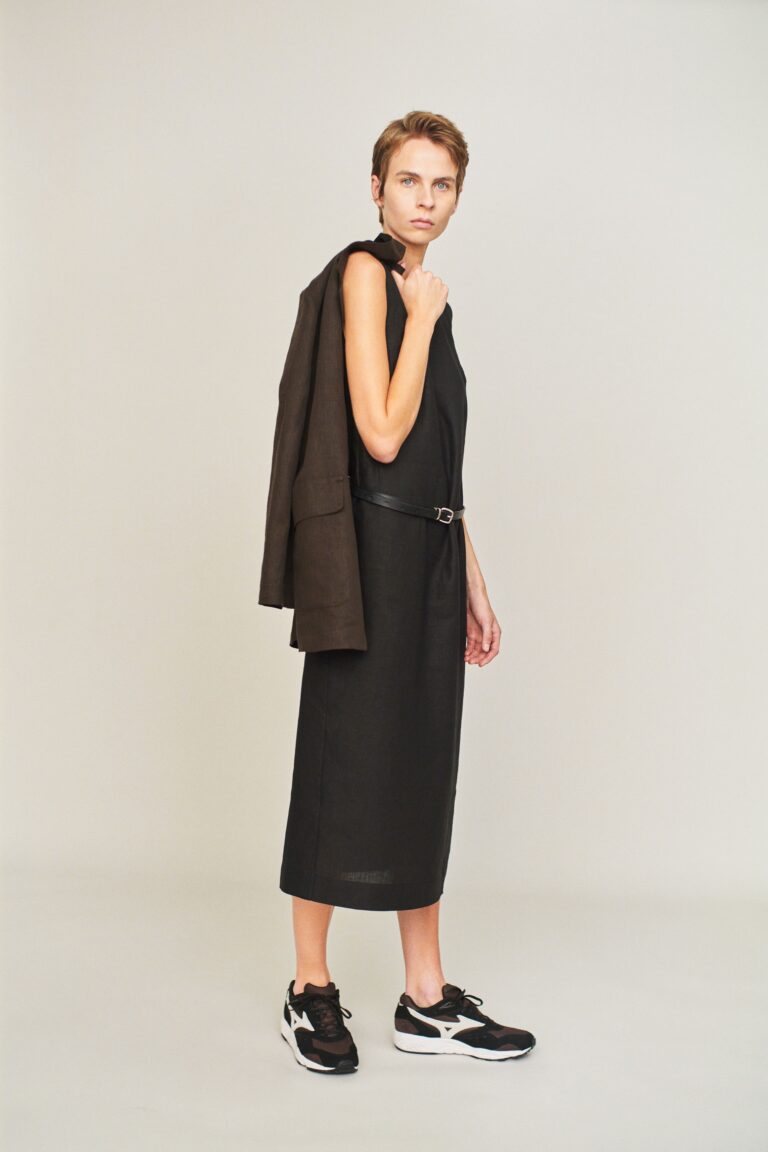 Margaret Howell Spring 2025 Ready-to-Wear