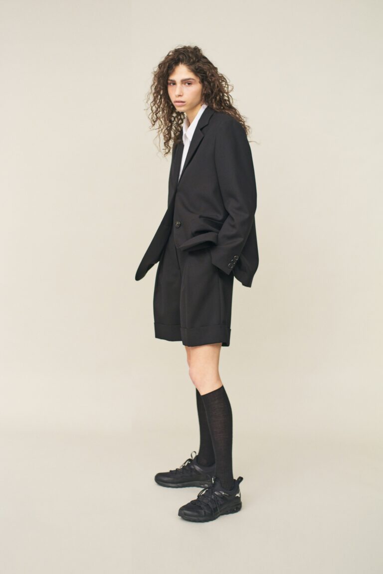 Margaret Howell Spring 2024 Ready-to-Wear