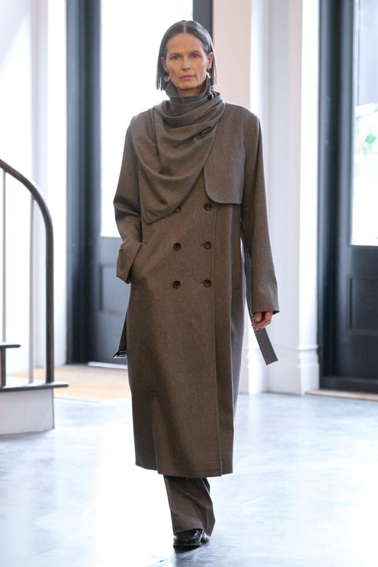 Maria McManus Fall 2024 Ready-to-Wear