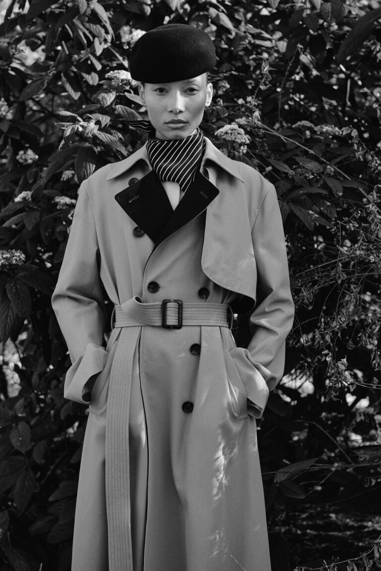 Maria McManus Pre-Fall 2026