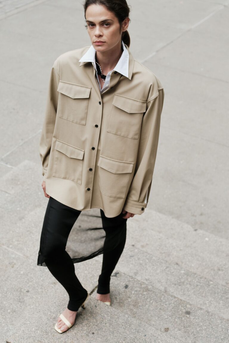 Maria McManus Resort 2026
