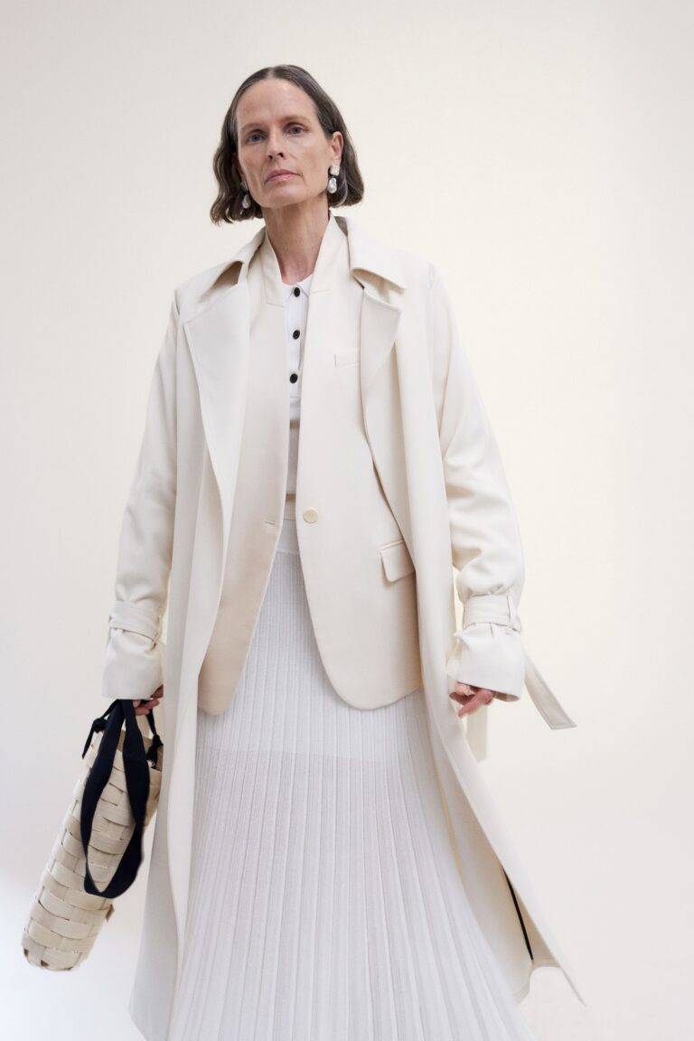 Maria McManus Spring 2024 Ready-to-Wear