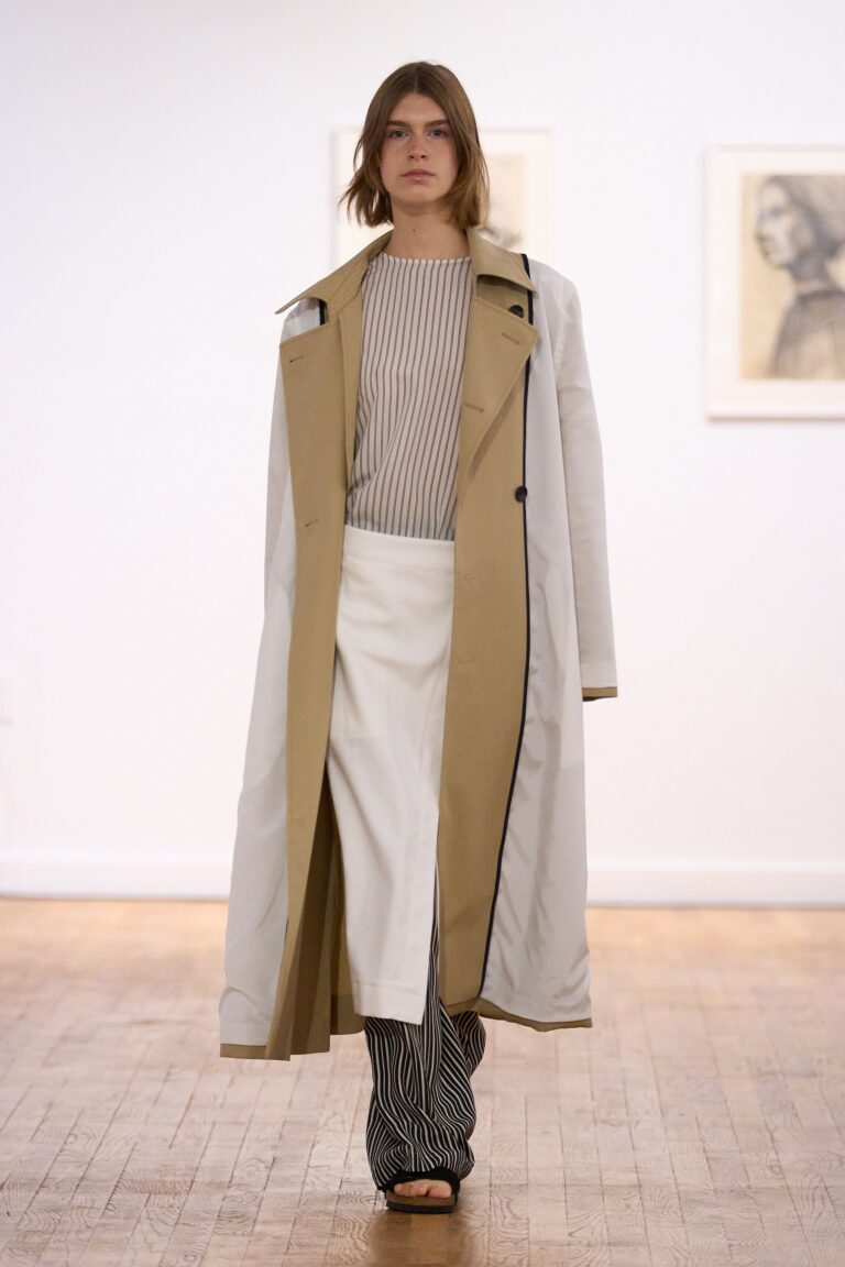 Maria McManus Spring 2025 Ready-to-Wear