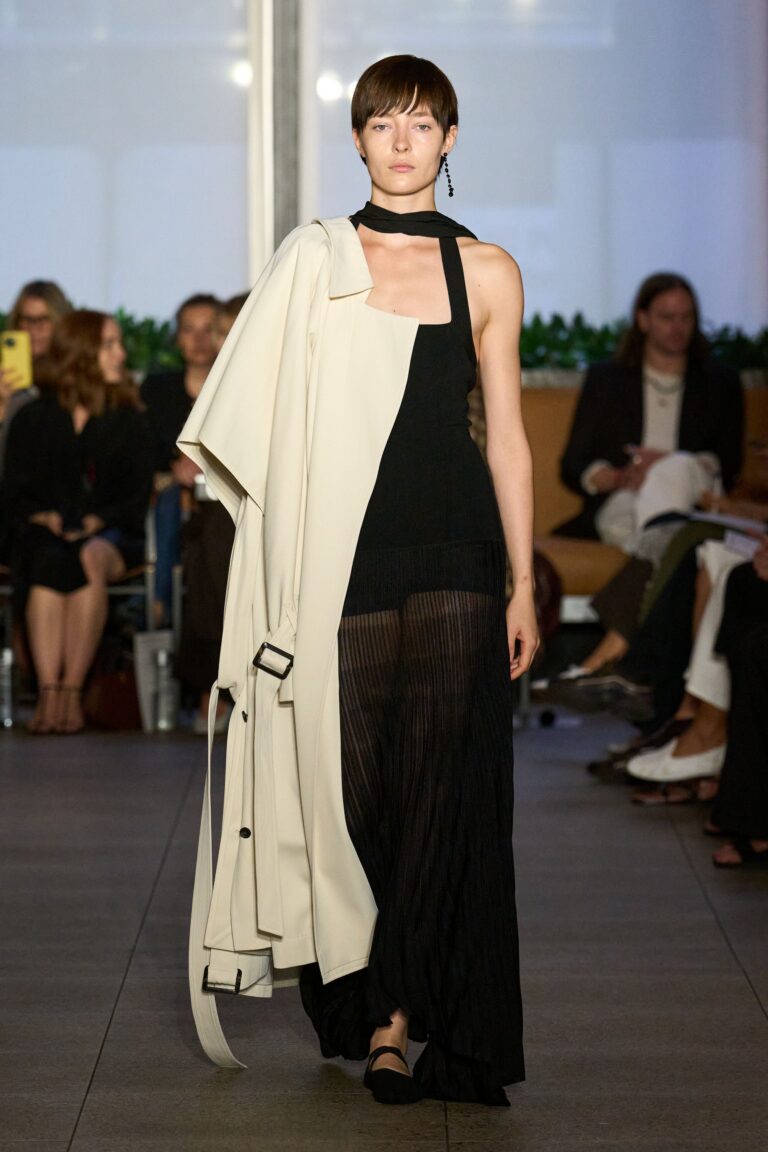 Maria McManus Spring 2026 Ready-to-Wear
