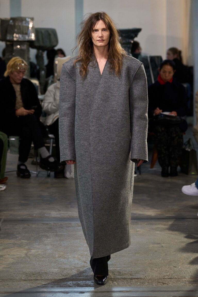 Marie Adam-Leenaerdt Fall 2025 Ready-to-Wear