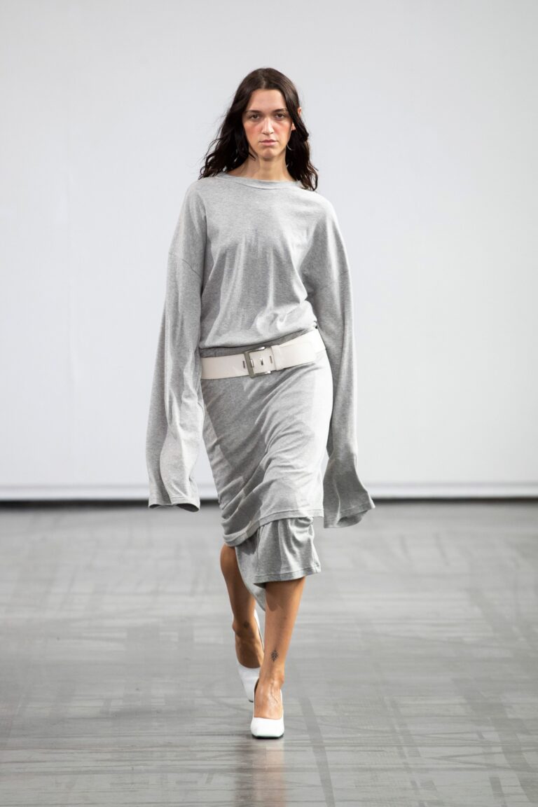 Marie Adam-Leenaerdt Spring 2024 Ready-to-Wear