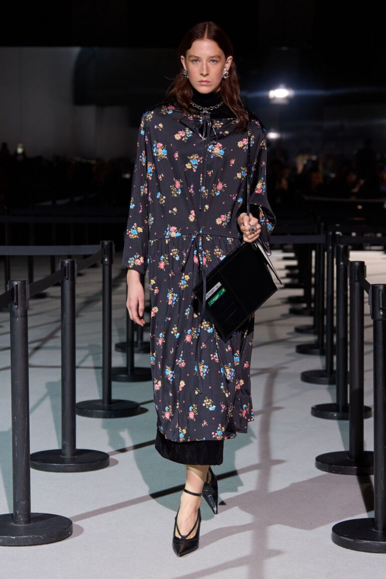 Marie Adam-Leenaerdt Spring 2026 Ready-to-Wear