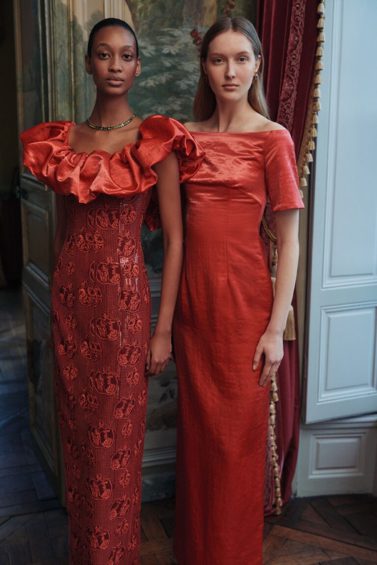 Markarian Fall 2025 Ready-to-Wear