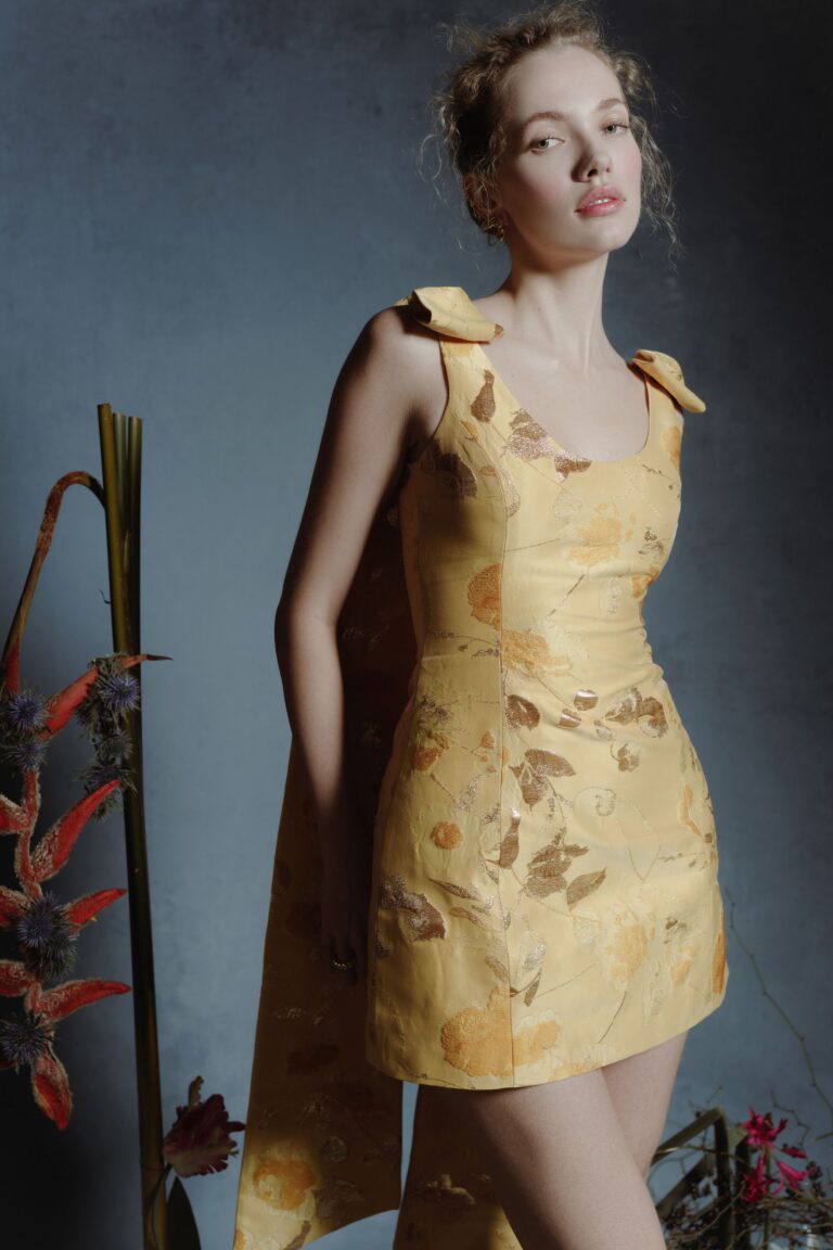 Markarian Pre-Fall 2024