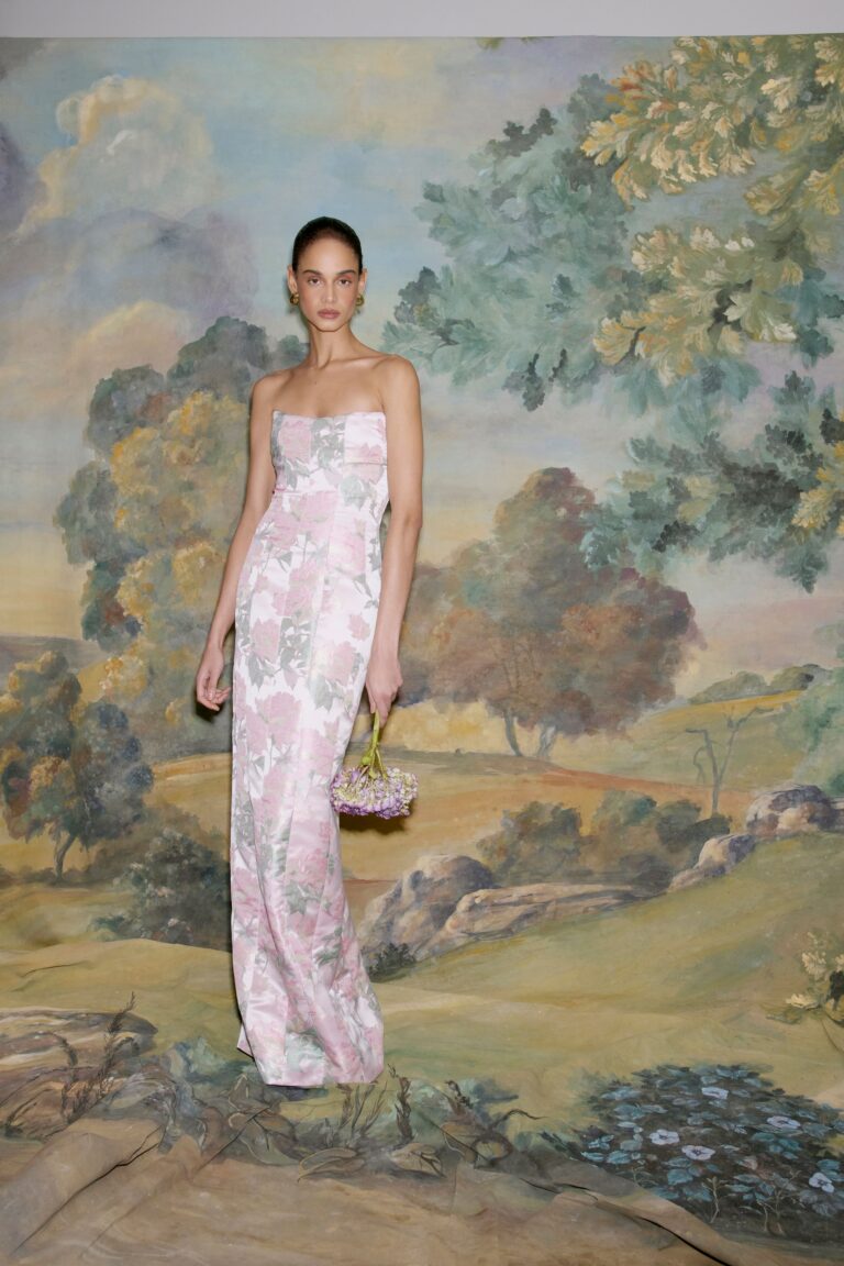 Markarian Pre-Fall 2025