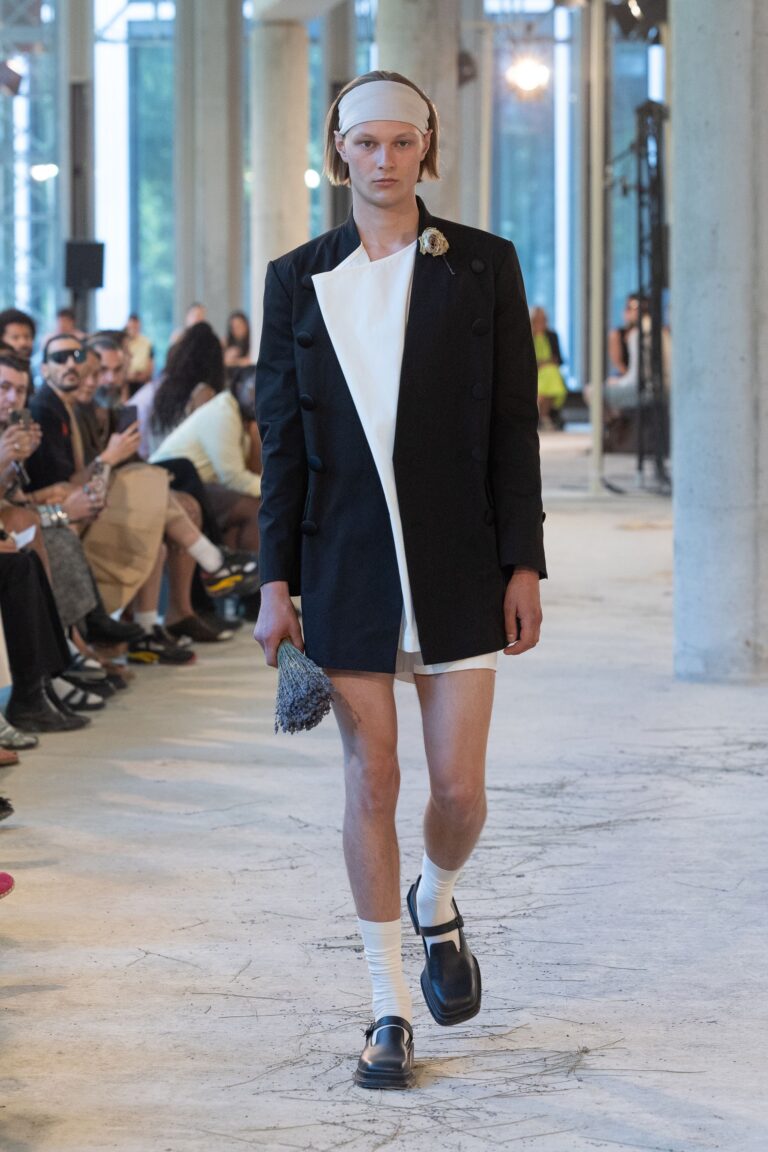 Marke Berlin Spring 2026