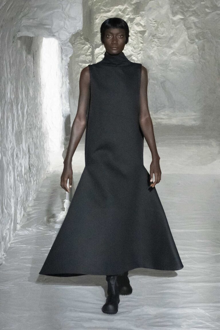 Marni Fall 2024 Ready-to-Wear