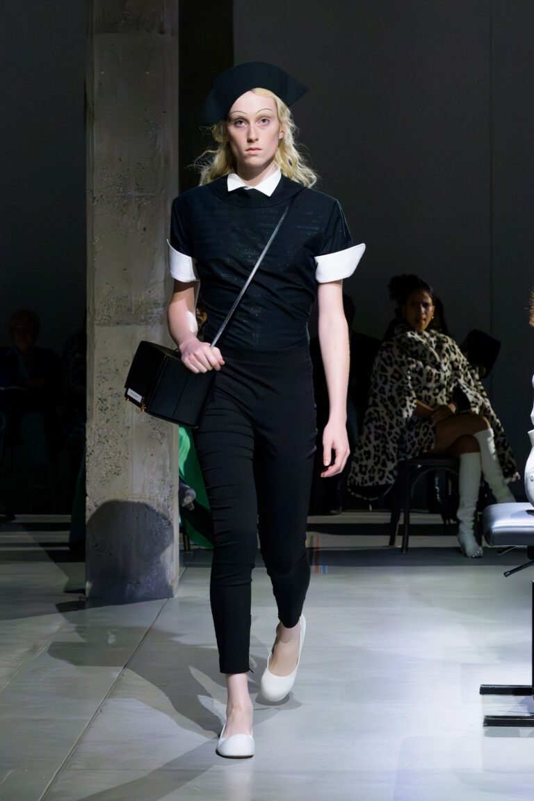 Marni Spring 2025 Ready-to-Wear