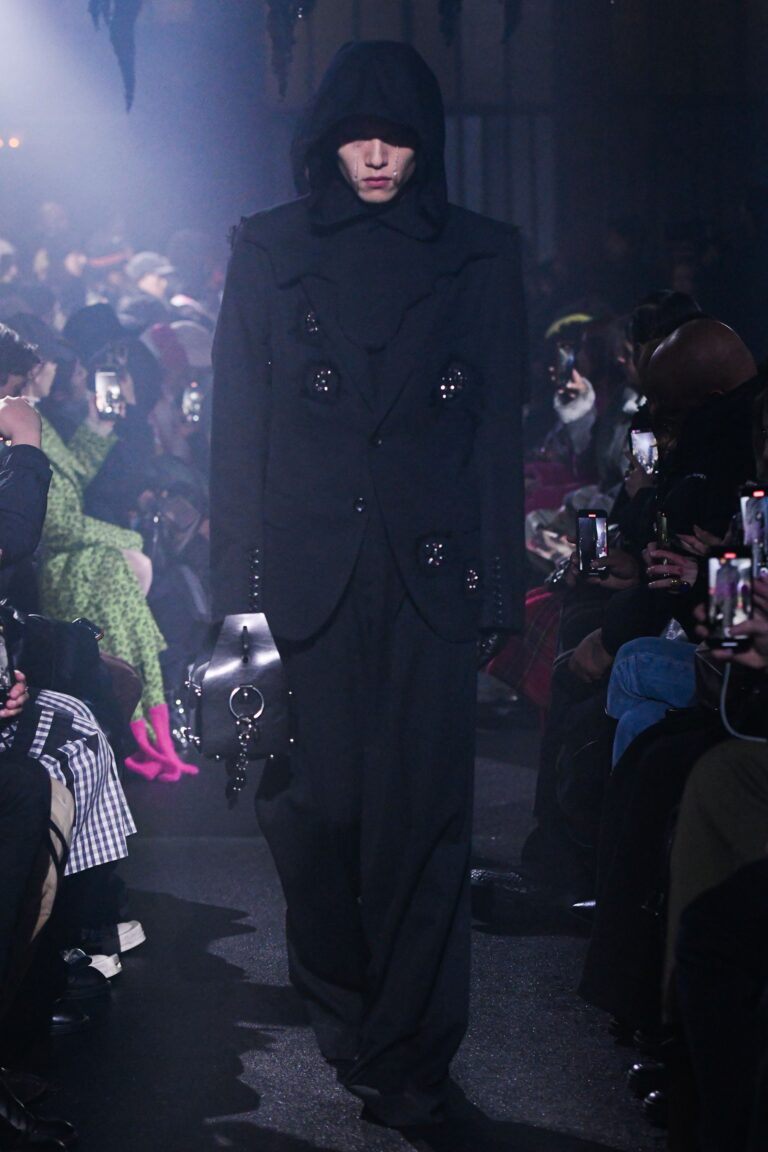 Masu Tokyo Fall 2024