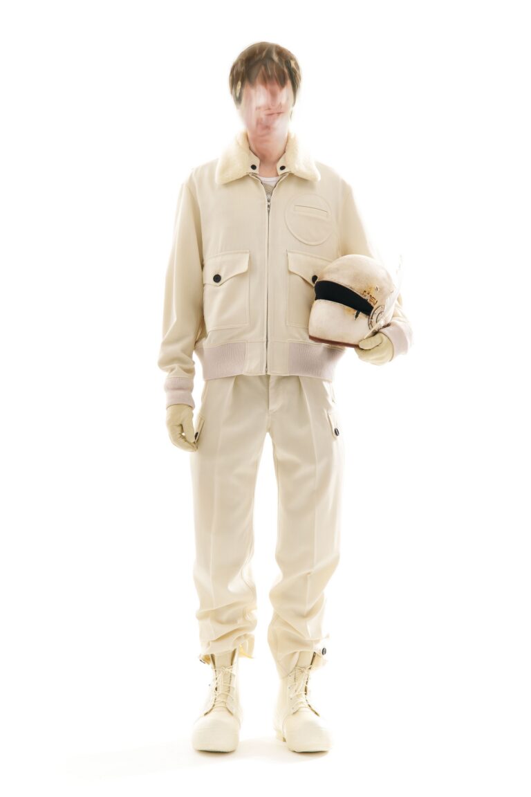 Masu Fall 2025 Menswear