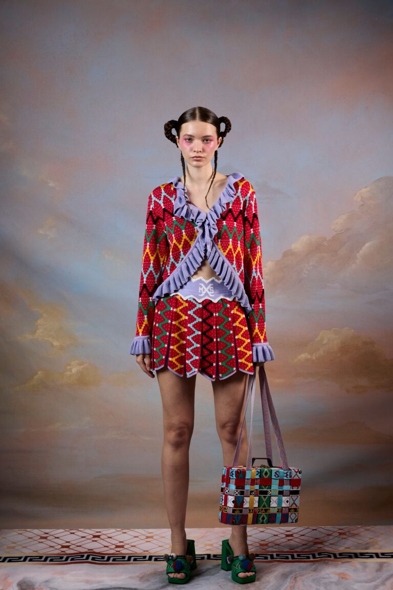 Maxhosa Spring 2026 Ready-to-Wear