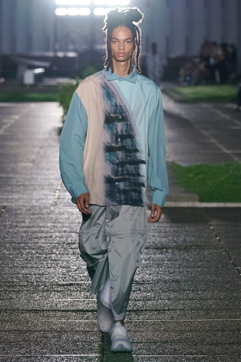 Meanswhile Tokyo Spring 2024