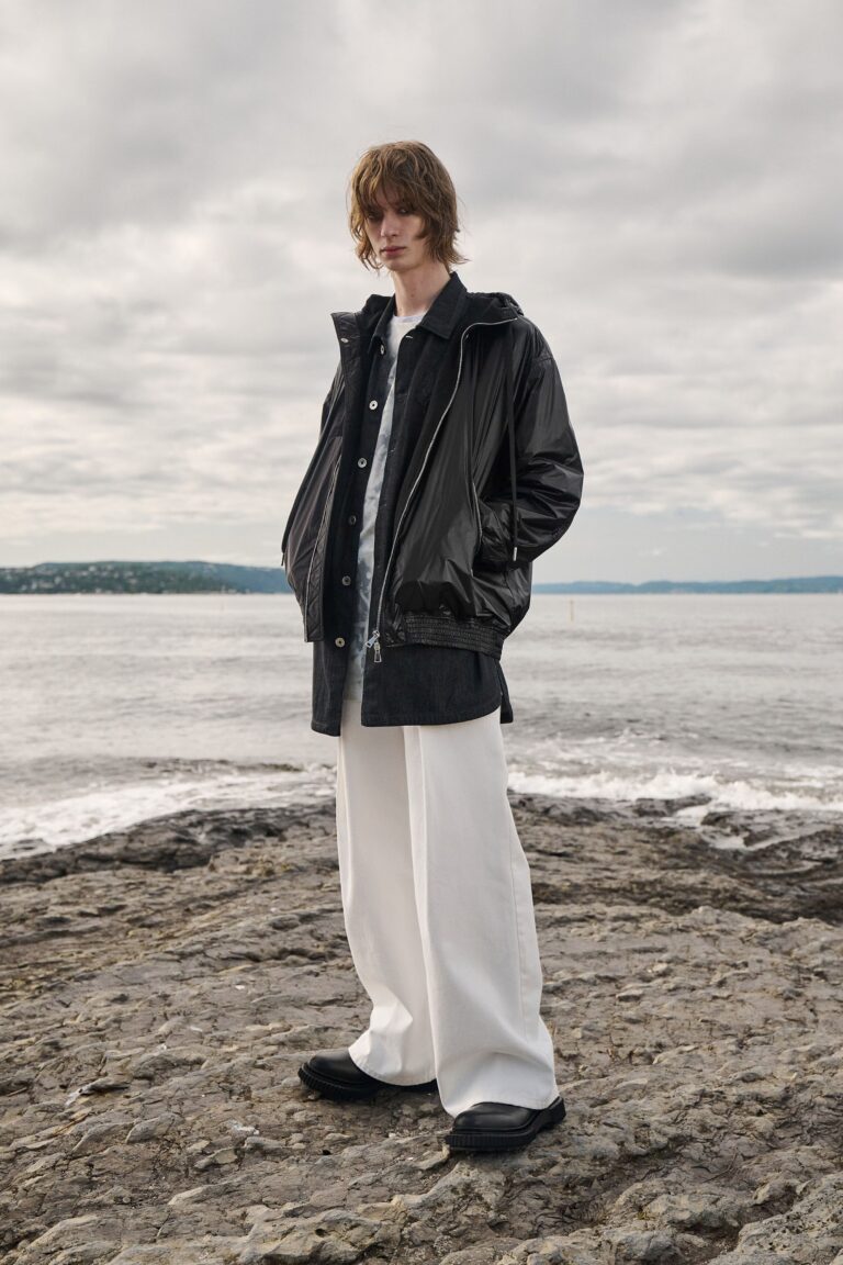 Melbostad Fall 2023 Ready-to-Wear