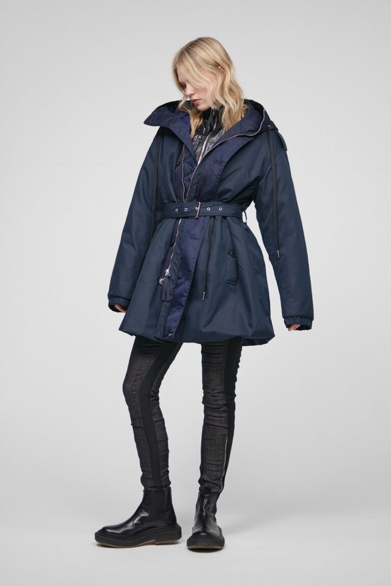 Melbostad Fall 2024 Ready-to-Wear