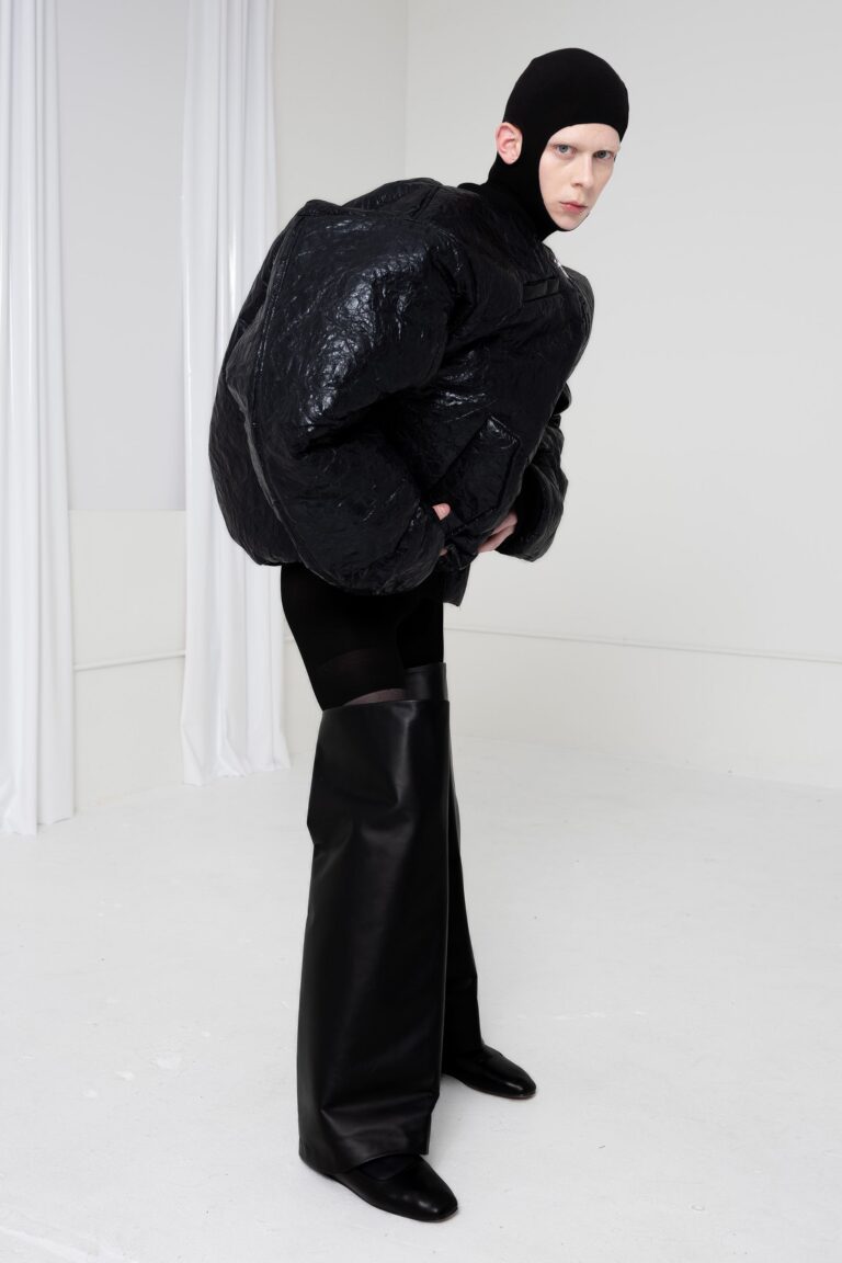 Melitta Baumeister Fall 2024 Ready-to-Wear