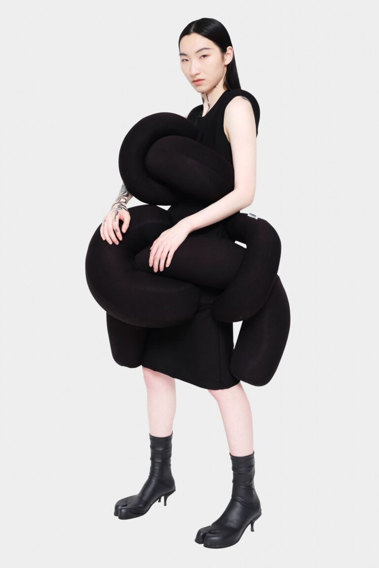 Melitta Baumeister Spring 2024 Ready-to-Wear
